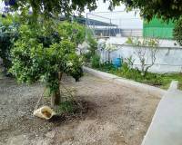 Wederverkoop - Villa - Abanilla - 