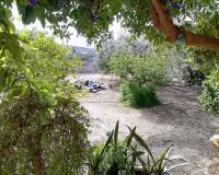 Wederverkoop - Villa - Abanilla - 