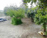 Wederverkoop - Villa - Abanilla - 