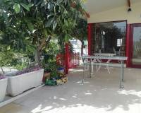 Wederverkoop - Villa - Abanilla - 