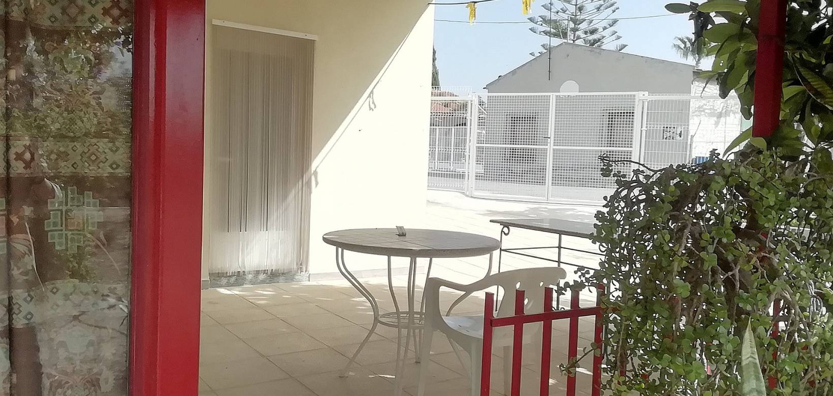 Wederverkoop - Villa - Abanilla - 