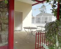 Wederverkoop - Villa - Abanilla - 