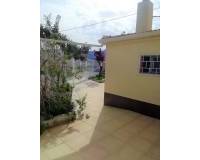 Wederverkoop - Villa - Abanilla - 