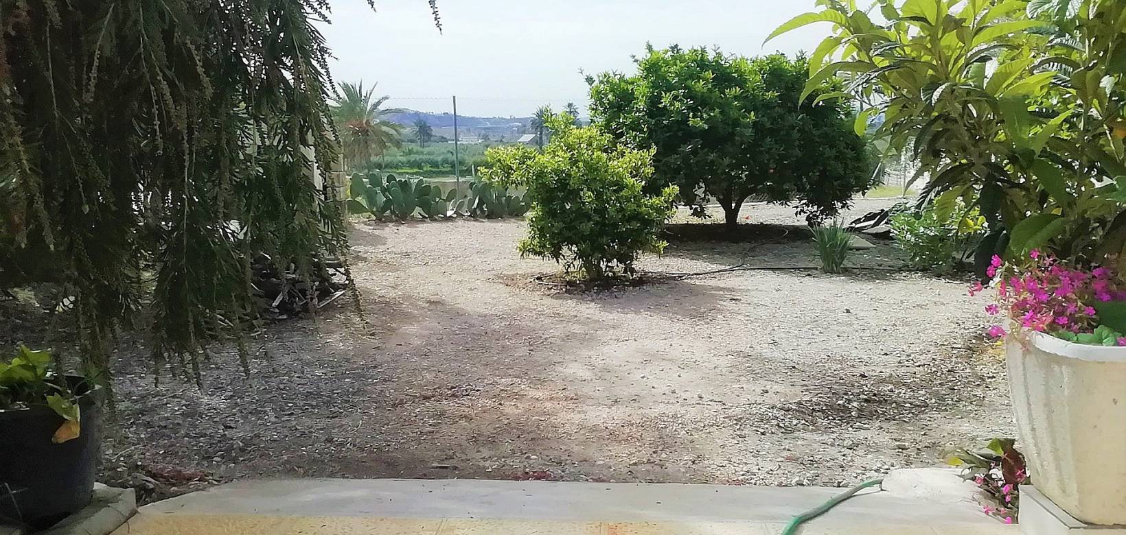 Wederverkoop - Villa - Abanilla - 