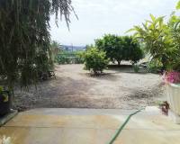 Wederverkoop - Villa - Abanilla - 