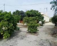 Wederverkoop - Villa - Abanilla - 