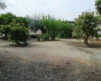 Wederverkoop - Villa - Abanilla - 