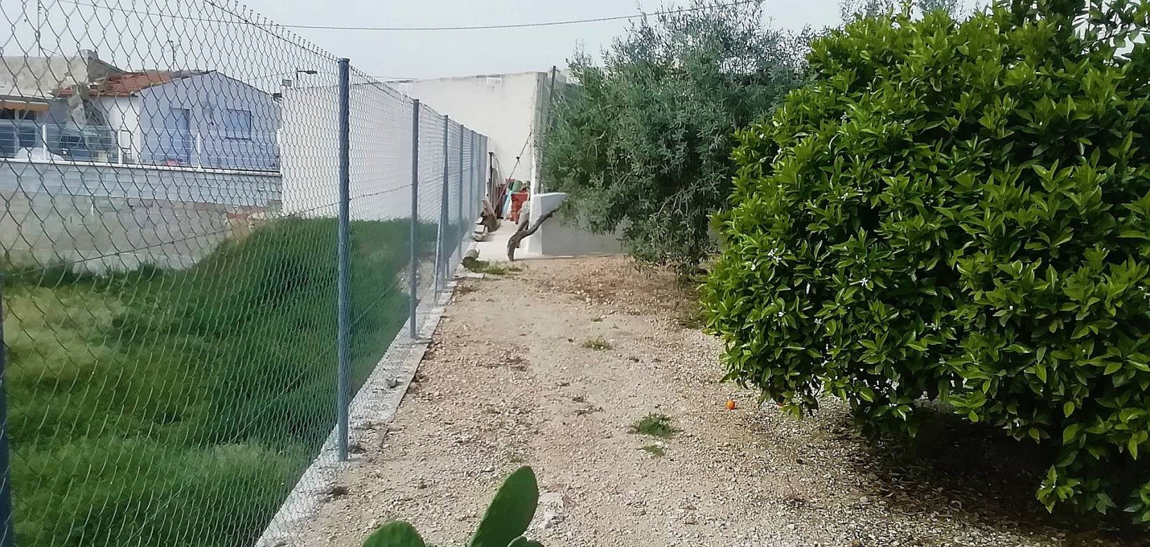 Wederverkoop - Villa - Abanilla - 