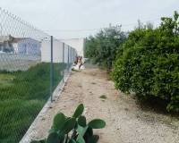 Wederverkoop - Villa - Abanilla - 