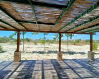 Wederverkoop - Villa - Abanilla - 