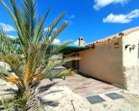 Wederverkoop - Villa - Abanilla - 