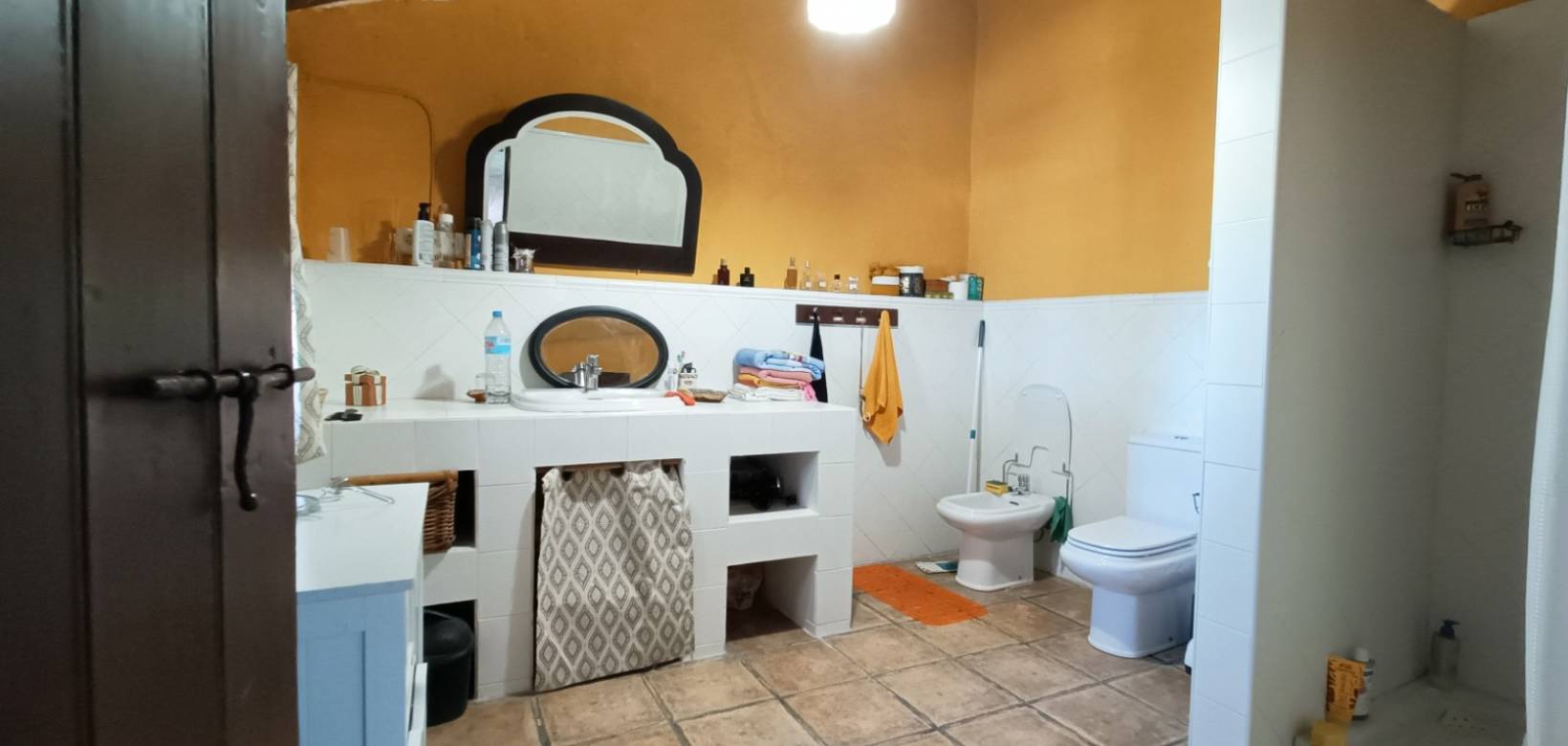 Wederverkoop - Villa - Abanilla - 