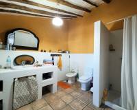 Wederverkoop - Villa - Abanilla - 