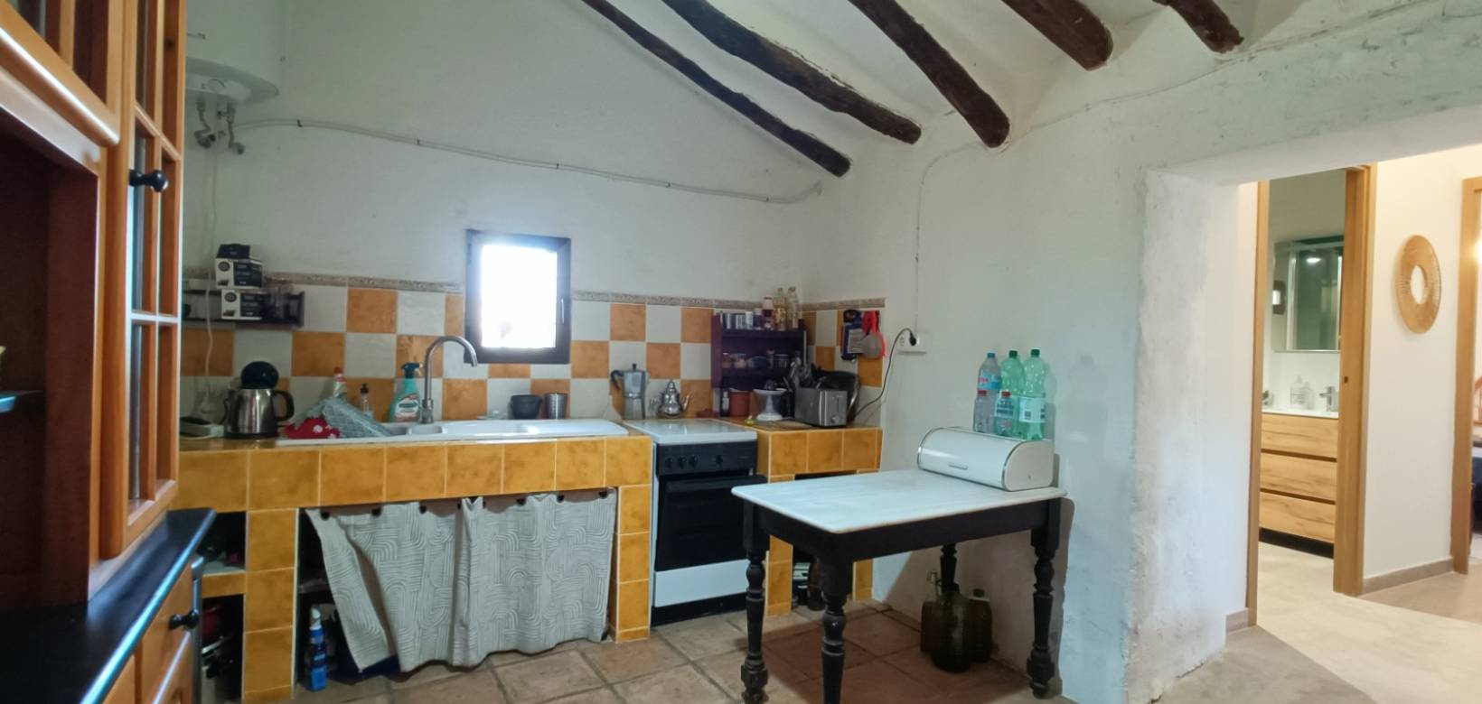 Wederverkoop - Villa - Abanilla - 