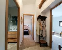 Wederverkoop - Villa - Abanilla - 