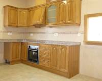 Wederverkoop - Villa - Abanilla - 
