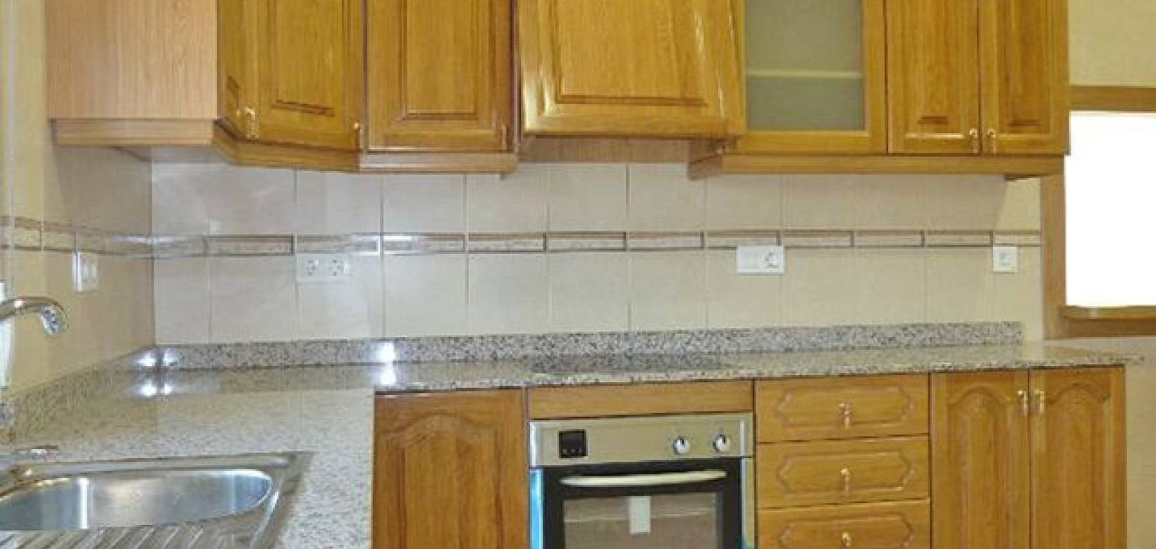 Wederverkoop - Villa - Abanilla - 
