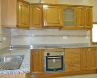 Wederverkoop - Villa - Abanilla - 
