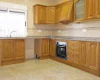 Wederverkoop - Villa - Abanilla - 