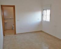 Wederverkoop - Villa - Abanilla - 