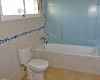 Wederverkoop - Villa - Abanilla - 