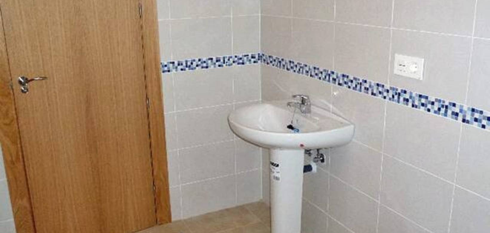 Wederverkoop - Villa - Abanilla - 