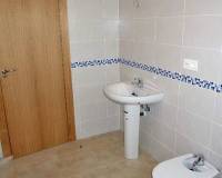 Wederverkoop - Villa - Abanilla - 