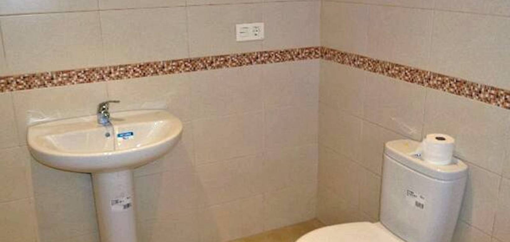 Wederverkoop - Villa - Abanilla - 