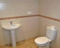 Wederverkoop - Villa - Abanilla - 
