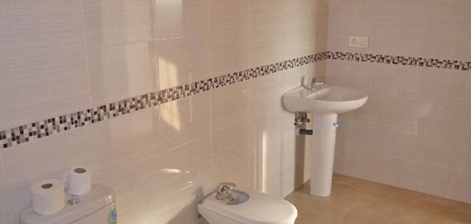 Wederverkoop - Villa - Abanilla - 