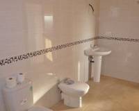 Wederverkoop - Villa - Abanilla - 