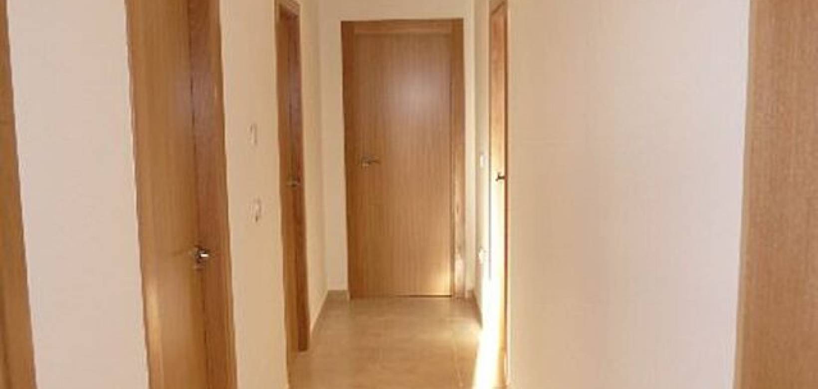 Wederverkoop - Villa - Abanilla - 