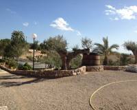 Wederverkoop - Villa - Abanilla - 