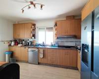 Wederverkoop - Villa - Abanilla - 