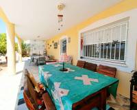 Wederverkoop - Villa - Abanilla - 
