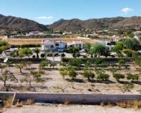 Wederverkoop - Villa - Abanilla - 