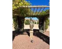 Wederverkoop - Villa - Abanilla - 