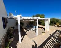 Wederverkoop - Villa - Abanilla - 