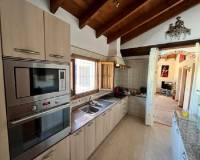 Wederverkoop - Villa - Abanilla - 