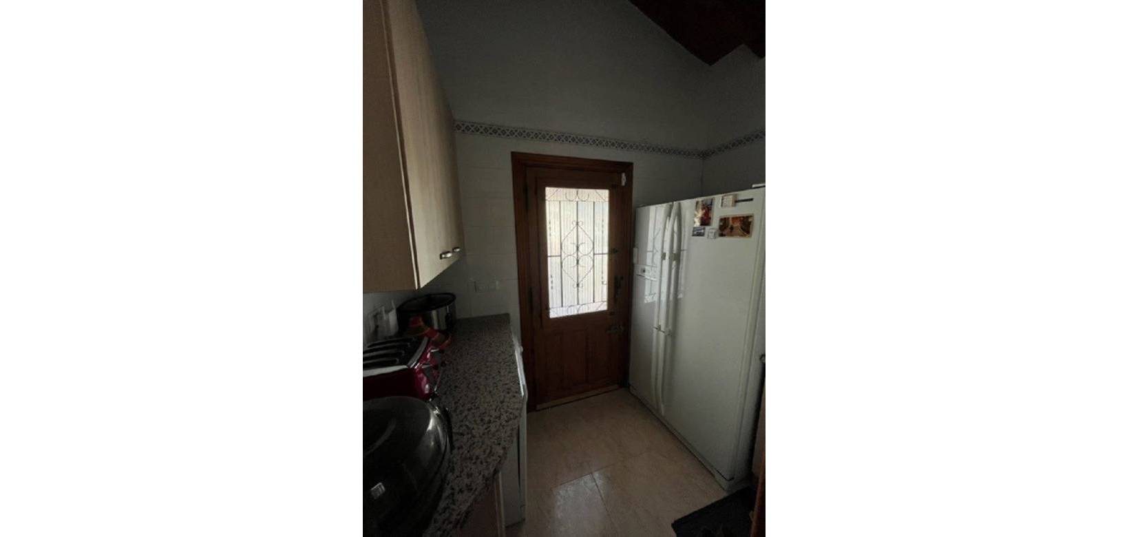 Wederverkoop - Villa - Abanilla - 