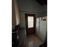 Wederverkoop - Villa - Abanilla - 