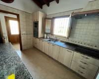 Wederverkoop - Villa - Abanilla - 