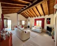 Wederverkoop - Villa - Abanilla - 