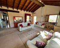 Wederverkoop - Villa - Abanilla - 