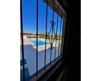 Wederverkoop - Villa - Abanilla - 