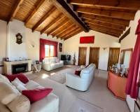 Wederverkoop - Villa - Abanilla - 