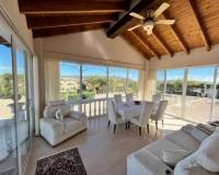 Wederverkoop - Villa - Abanilla - 