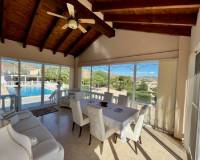 Wederverkoop - Villa - Abanilla - 