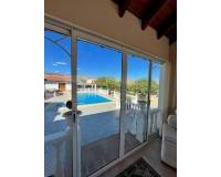 Wederverkoop - Villa - Abanilla - 