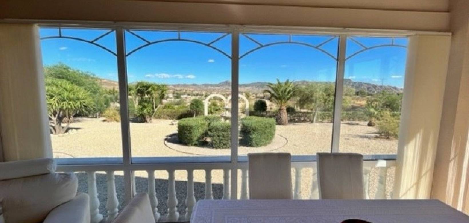 Wederverkoop - Villa - Abanilla - 